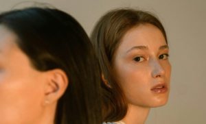 ρουτίνα περιποίησης